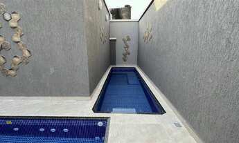 Imagem 6: CASA COM 48.97 m² - MARACANÃ - PRAIA GRANDE SP