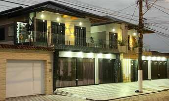 Imagem 4: CASA COM 60.44 m² - MARACANÃ - PRAIA GRANDE SP