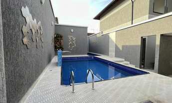 Imagem 7: CASA COM 60.44 m² - MARACANÃ - PRAIA GRANDE SP