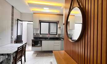 Imagem 1: CASA COM 60.44 m² - MARACANÃ - PRAIA GRANDE SP