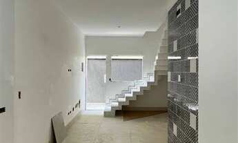 Imagem 2: CASA COM 48.97 m² - MARACANÃ - PRAIA GRANDE SP