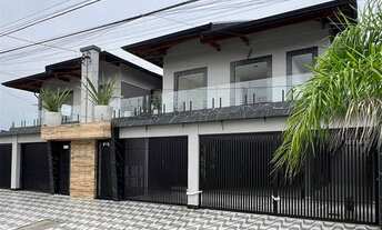 Imagem 2: CASA COM 54.85 m² - MARACANÃ - PRAIA GRANDE SP