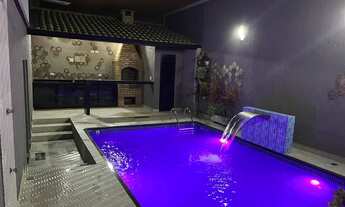 Imagem 4: CASA COM 54.85 m² - MARACANÃ - PRAIA GRANDE SP