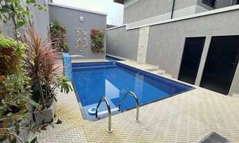 Imagem 6: CASA COM 54.85 m² - MARACANÃ - PRAIA GRANDE SP