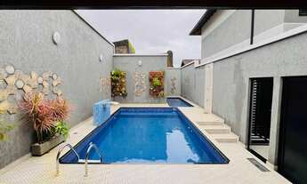 Imagem 2: CASA COM 89.33 m² - MARACANÃ - PRAIA GRANDE SP