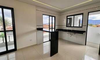 Imagem 4: CASA COM 89.33 m² - MARACANÃ - PRAIA GRANDE SP