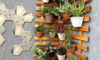 Imagem 7: CASA COM 89.33 m² - MARACANÃ - PRAIA GRANDE SP