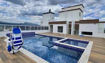 Imagem 2: APARTAMENTO COM 50.18 m² - CAIÇARA - PRAIA GRANDE SP