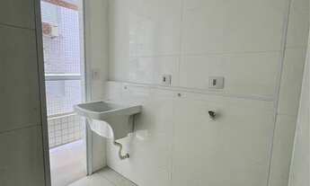 Imagem 5: APARTAMENTO COM 74.2 m² - CAIÇARA - PRAIA GRANDE SP