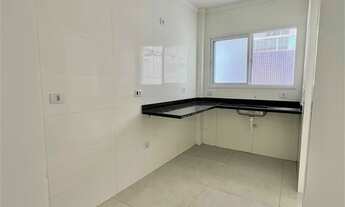 Imagem 6: APARTAMENTO COM 74.2 m² - CAIÇARA - PRAIA GRANDE SP