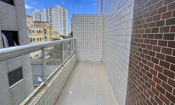 Imagem 7: APARTAMENTO COM 74.2 m² - CAIÇARA - PRAIA GRANDE SP