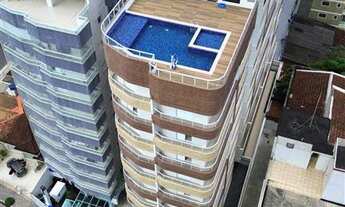 Imagem 2: APARTAMENTO COM 74.2 m² - CAIÇARA - PRAIA GRANDE SP