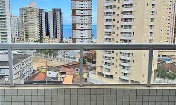 Imagem: APARTAMENTO COM 78.99 m² - CAIÇARA - PRAIA