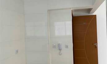 Imagem 2: APARTAMENTO COM 78.99 m² - CAIÇARA - PRAIA GRANDE SP