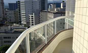 Imagem: APARTAMENTO COM 78.99 m² - CAIÇARA - PRAIA