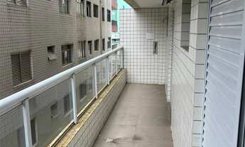 Imagem: APARTAMENTO COM 74.2 m² - CAIÇARA - PRAIA