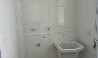 Imagem 5: APARTAMENTO COM 74.2 m² - CAIÇARA - PRAIA GRANDE SP