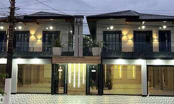 Imagem 2: CASA COM 54.85 m² - MARACANÃ - PRAIA GRANDE SP