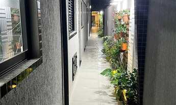 Imagem 3: CASA MARACANÃ - PRAIA GRANDE SP