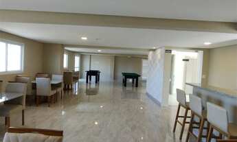 Imagem 4: APARTAMENTO COM 63 m² - CAIÇARA - PRAIA GRANDE SP