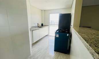 Imagem 5: APARTAMENTO COM 63 m² - CAIÇARA - PRAIA GRANDE SP