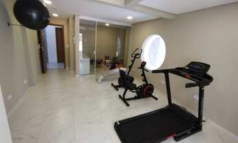 Imagem 6: APARTAMENTO COM 63 m² - CAIÇARA - PRAIA GRANDE SP