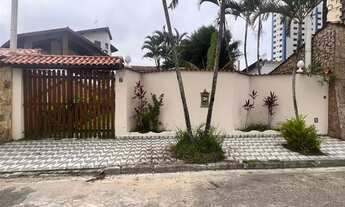 Imagem 2: CASA COM 110 m² - FLÓRIDA - PRAIA GRANDE SP