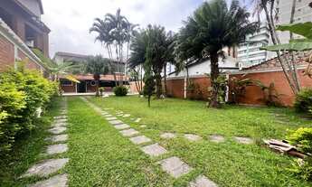 Imagem 4: CASA COM 110 m² - FLÓRIDA - PRAIA GRANDE SP