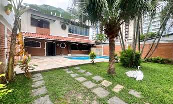 Imagem 5: CASA COM 110 m² - FLÓRIDA - PRAIA GRANDE SP