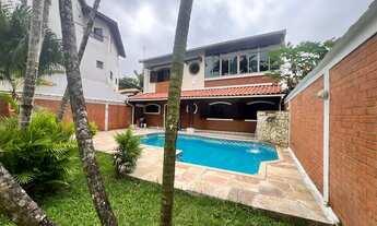 Imagem 6: CASA COM 110 m² - FLÓRIDA - PRAIA GRANDE SP