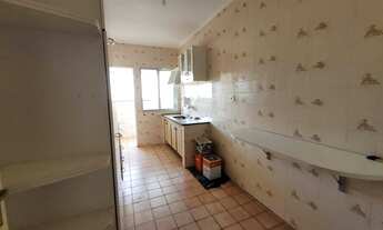 Imagem 5: APARTAMENTO COM 84 m² - GUILHERMINA - PRAIA GRANDE SP