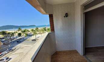 Imagem 2: APARTAMENTO COM 84 m² - GUILHERMINA - PRAIA GRANDE SP