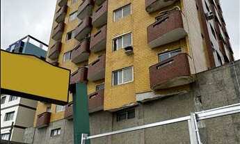 Imagem 3: APARTAMENTO COM 84 m² - GUILHERMINA - PRAIA GRANDE SP