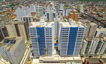 Imagem: APARTAMENTO COM 115 m² - OCIAN - PRAIA