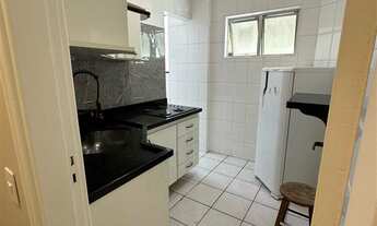 Imagem 3: APARTAMENTO COM 40.87 m² - AVIAÇÃO - PRAIA GRANDE SP