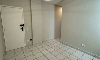 Imagem 4: APARTAMENTO COM 40.87 m² - AVIAÇÃO - PRAIA GRANDE SP