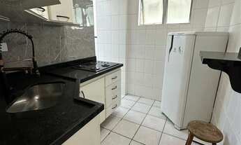 Imagem 7: APARTAMENTO COM 40.87 m² - AVIAÇÃO - PRAIA GRANDE SP