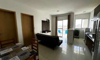 Imagem 3: APARTAMENTO COM 45 m² - CAIÇARA - PRAIA GRANDE SP