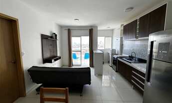 Imagem 4: APARTAMENTO COM 45 m² - CAIÇARA - PRAIA GRANDE SP