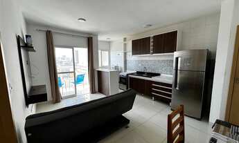 Imagem 5: APARTAMENTO COM 45 m² - CAIÇARA - PRAIA GRANDE SP