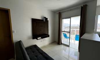 Imagem 6: APARTAMENTO COM 45 m² - CAIÇARA - PRAIA GRANDE SP