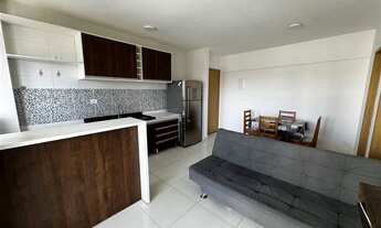 Imagem 7: APARTAMENTO COM 45 m² - CAIÇARA - PRAIA GRANDE SP