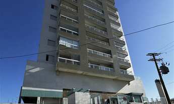 Imagem 2: APARTAMENTO COM 45 m² - CAIÇARA - PRAIA GRANDE SP