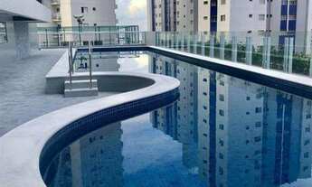 Imagem 4: APARTAMENTO COM 75.54 m² - BOQUEIRÃO - PRAIA GRANDE SP