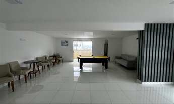 Imagem 4: APARTAMENTO COM 84.41 m² - AVIAÇÃO - PRAIA GRANDE SP