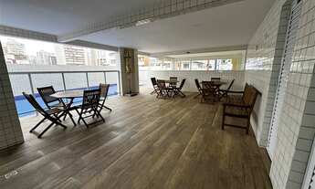 Imagem 5: APARTAMENTO COM 84.41 m² - AVIAÇÃO - PRAIA GRANDE SP