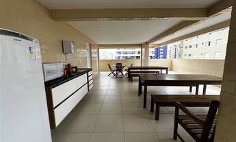 Imagem 7: APARTAMENTO COM 84.41 m² - AVIAÇÃO - PRAIA GRANDE SP