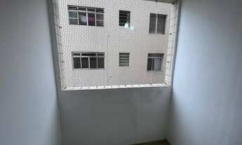 Imagem 6: APARTAMENTO COM 66.75 m² - BOQUEIRAO - PRAIA GRANDE SP