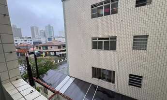 Imagem 7: APARTAMENTO COM 66.75 m² - BOQUEIRAO - PRAIA GRANDE SP