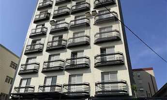 Imagem 1: APARTAMENTO COM 66.75 m² - BOQUEIRAO - PRAIA GRANDE SP